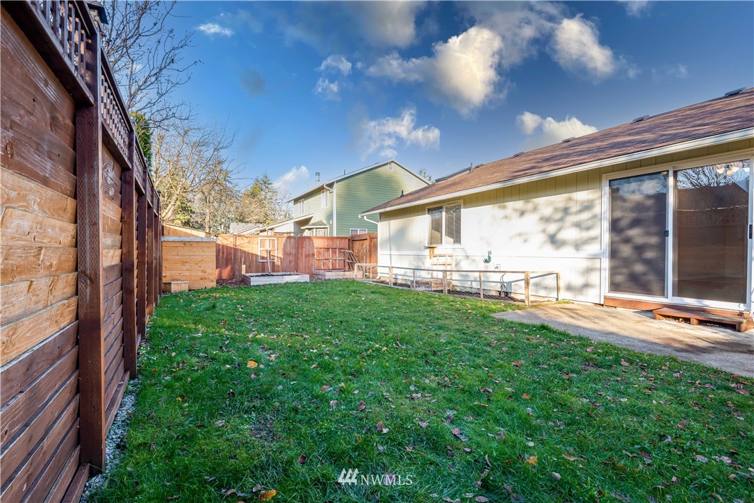 5907 Danials Loop Southeast Lacey, WA 98513 - Photo 25 of 26 Gallery Image 25