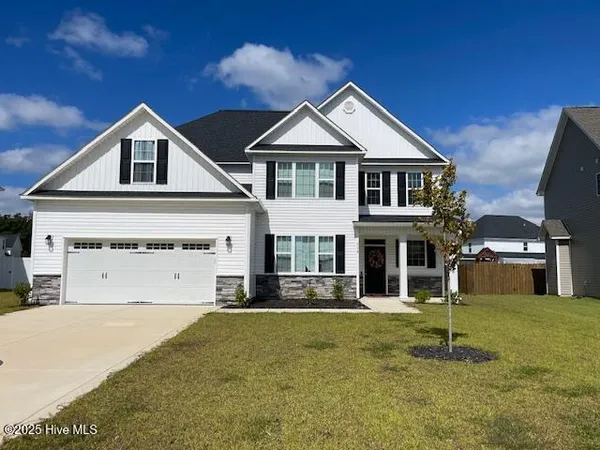 $3,300 | 510 White Shl Way, Sneads Ferry, NC 28460