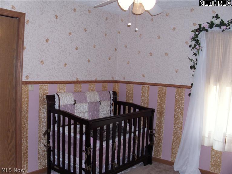 4076 Beckley Road Stow, OH 44224 - Photo 7 of 25 Bedroom 2.