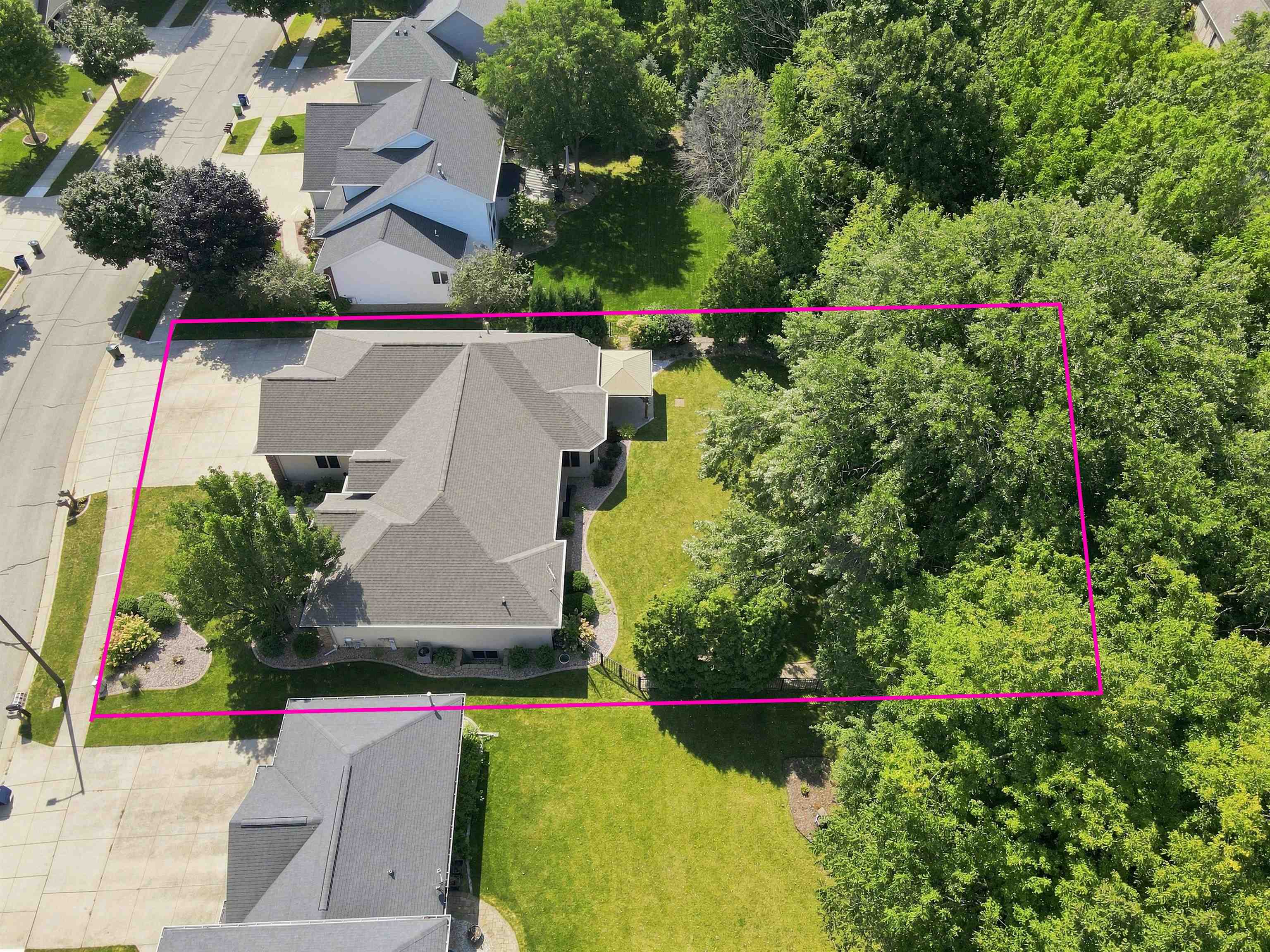 638 Miranda Street Combined Locks, WI 54113 - Photo 51 of 53 Gallery Image 51
