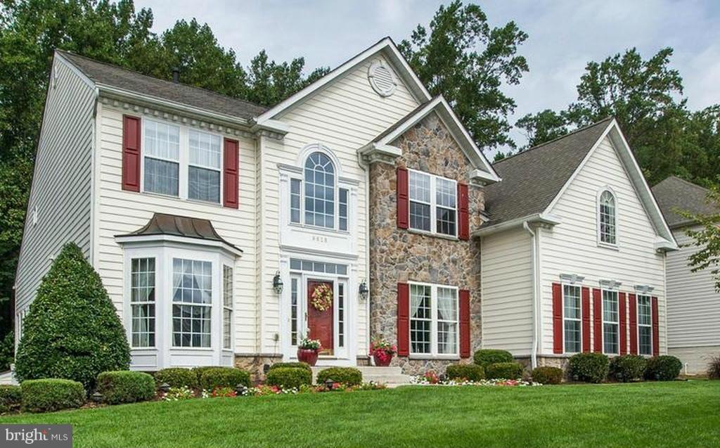 9818 Kraft Hill Road Perry Hall, MD 21128 - Photo 1 of 30 Exterior (Front)