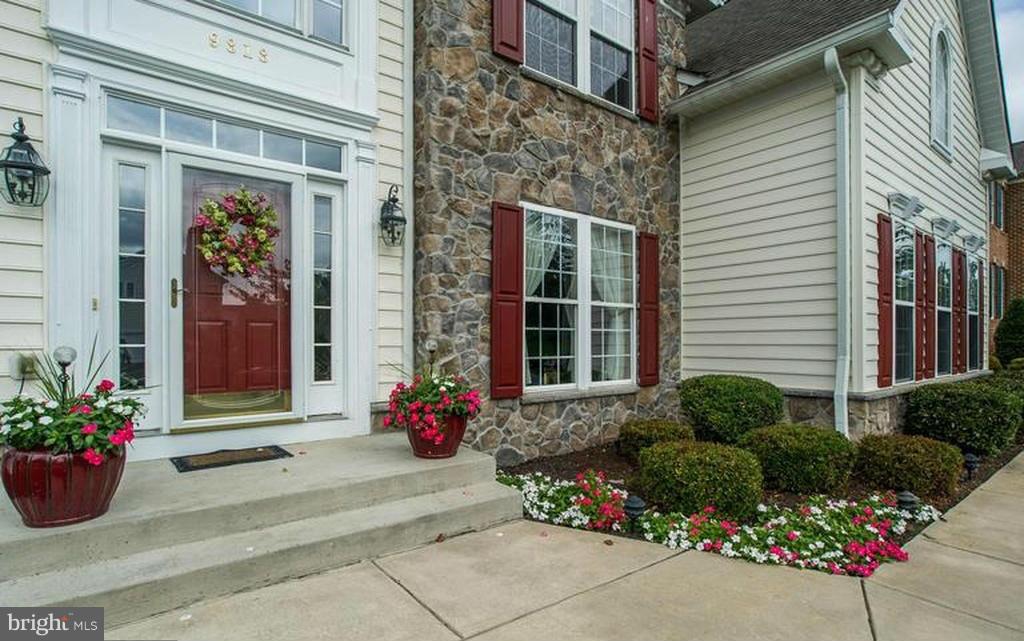 9818 Kraft Hill Road Perry Hall, MD 21128 - Photo 2 of 30 Exterior (Front)