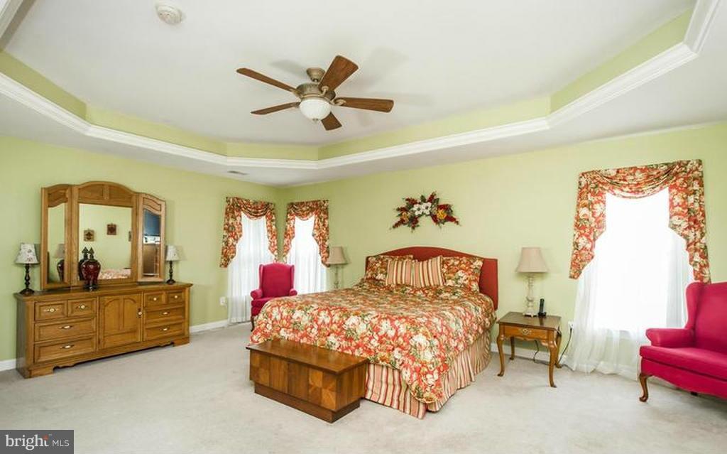 9818 Kraft Hill Road Perry Hall, MD 21128 - Photo 13 of 30 Bedroom