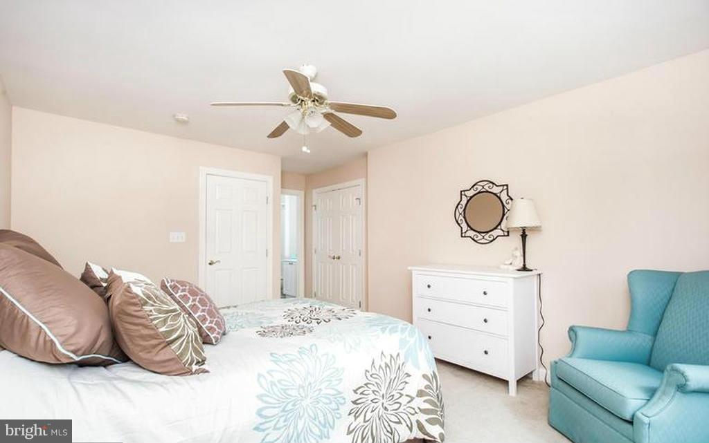 9818 Kraft Hill Road Perry Hall, MD 21128 - Photo 17 of 30 Bedroom