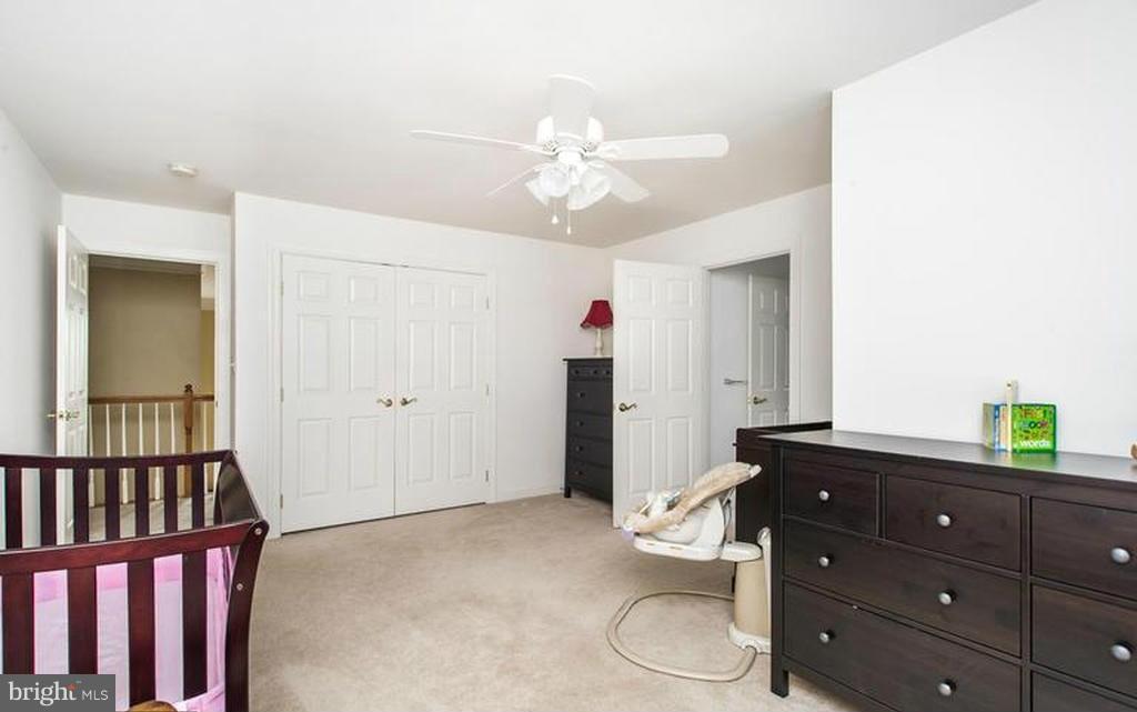 9818 Kraft Hill Road Perry Hall, MD 21128 - Photo 18 of 30 Bedroom
