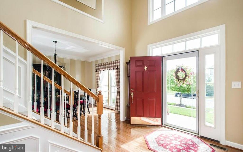 9818 Kraft Hill Road Perry Hall, MD 21128 - Photo 3 of 30 Interior (General)