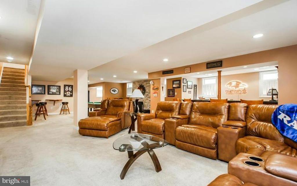 9818 Kraft Hill Road Perry Hall, MD 21128 - Photo 23 of 30 Interior (General)