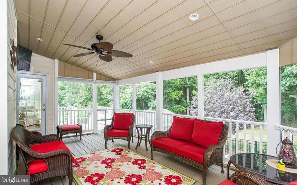 9818 Kraft Hill Road Perry Hall, MD 21128 - Photo 25 of 30 Interior (General)