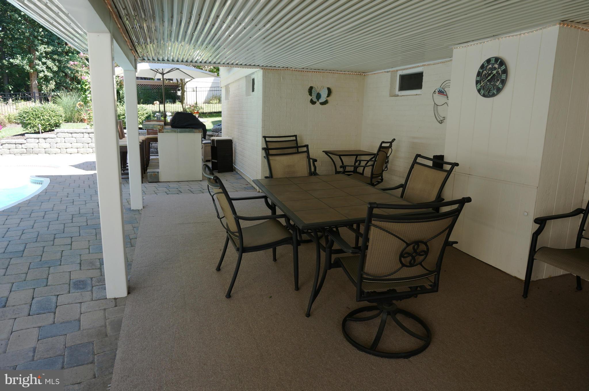 9818 Kraft Hill Road Perry Hall, MD 21128 - Photo 28 of 30 Exterior (General)