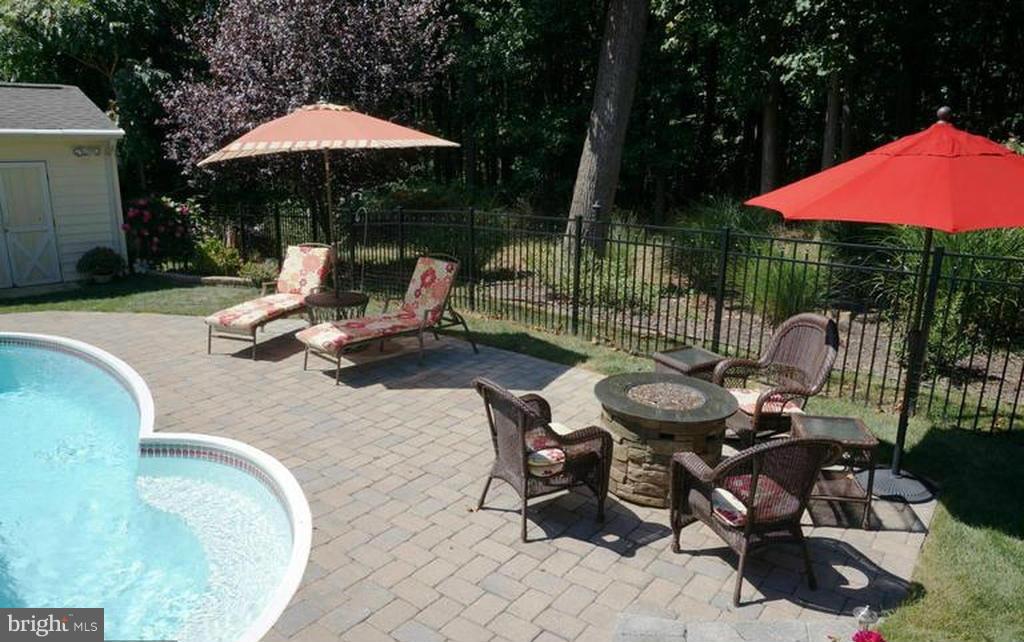 9818 Kraft Hill Road Perry Hall, MD 21128 - Photo 30 of 30 Pool