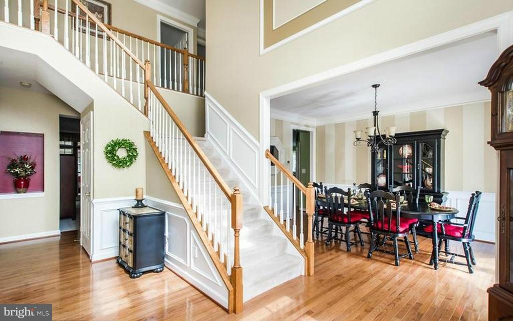 9818 Kraft Hill Road Perry Hall, MD 21128 - Photo 4 of 30 Interior (General)