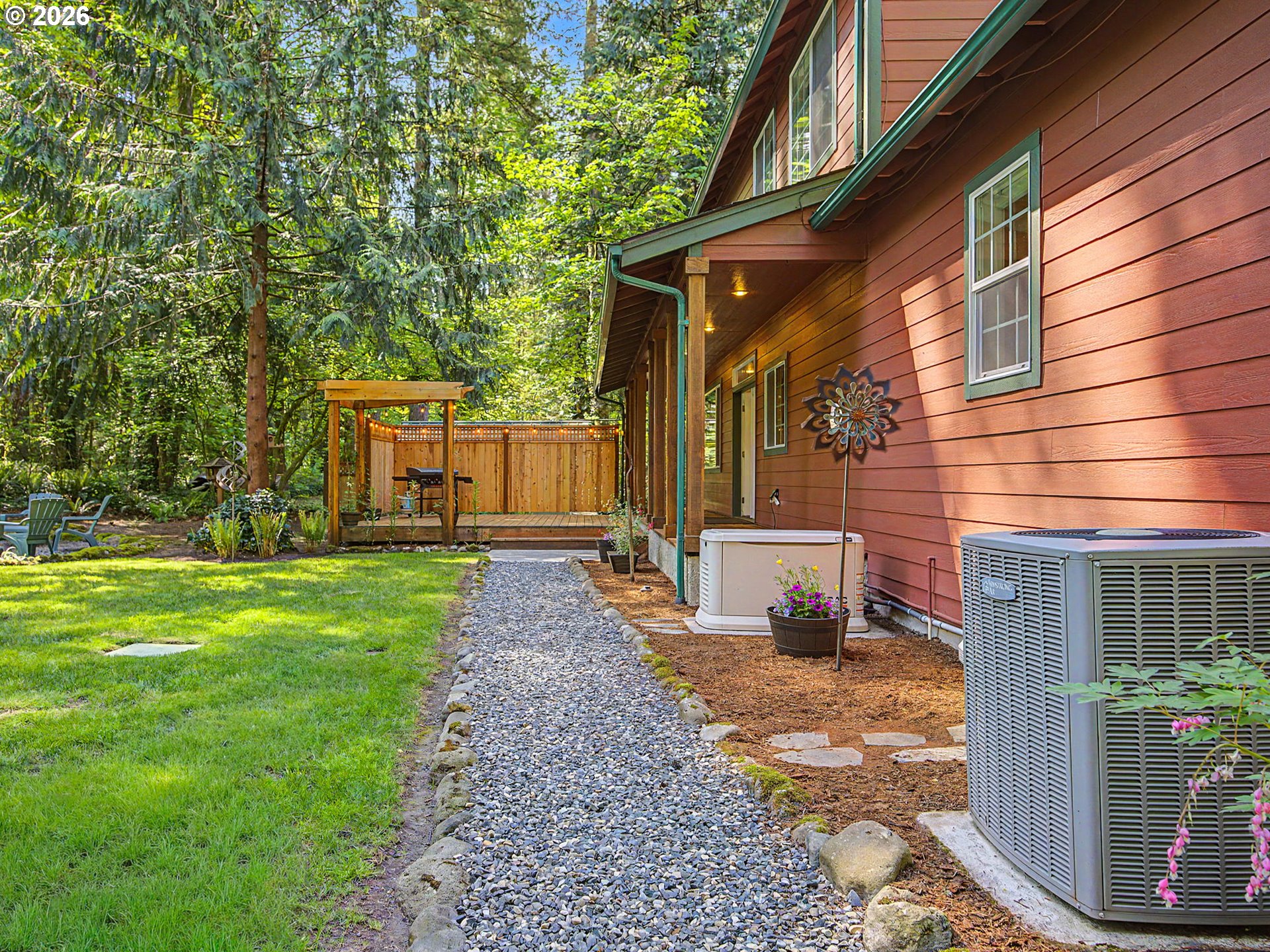 64100 East Relton Road Rhododendron, OR 97049 - Photo 35 of 48