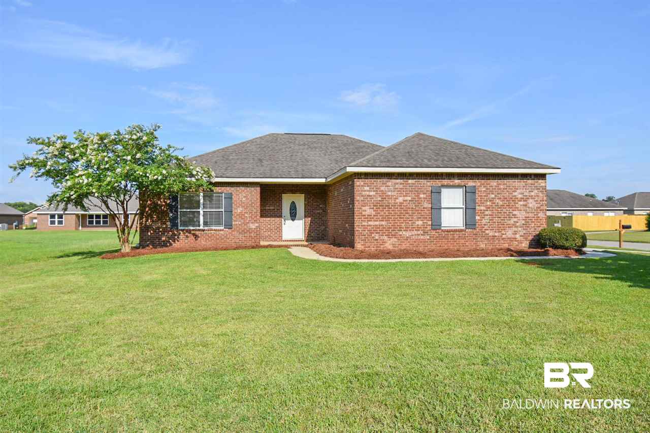 13708 Charmont Way Loxley, AL 36551 - Photo 1 of 16 13708 Charmont Way