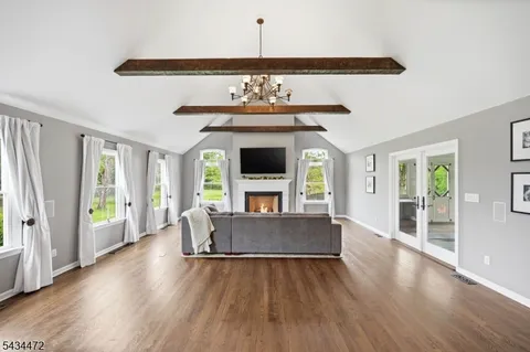 $1,350,000 | 10 Deer Ridge Road, Bernards, NJ 07920