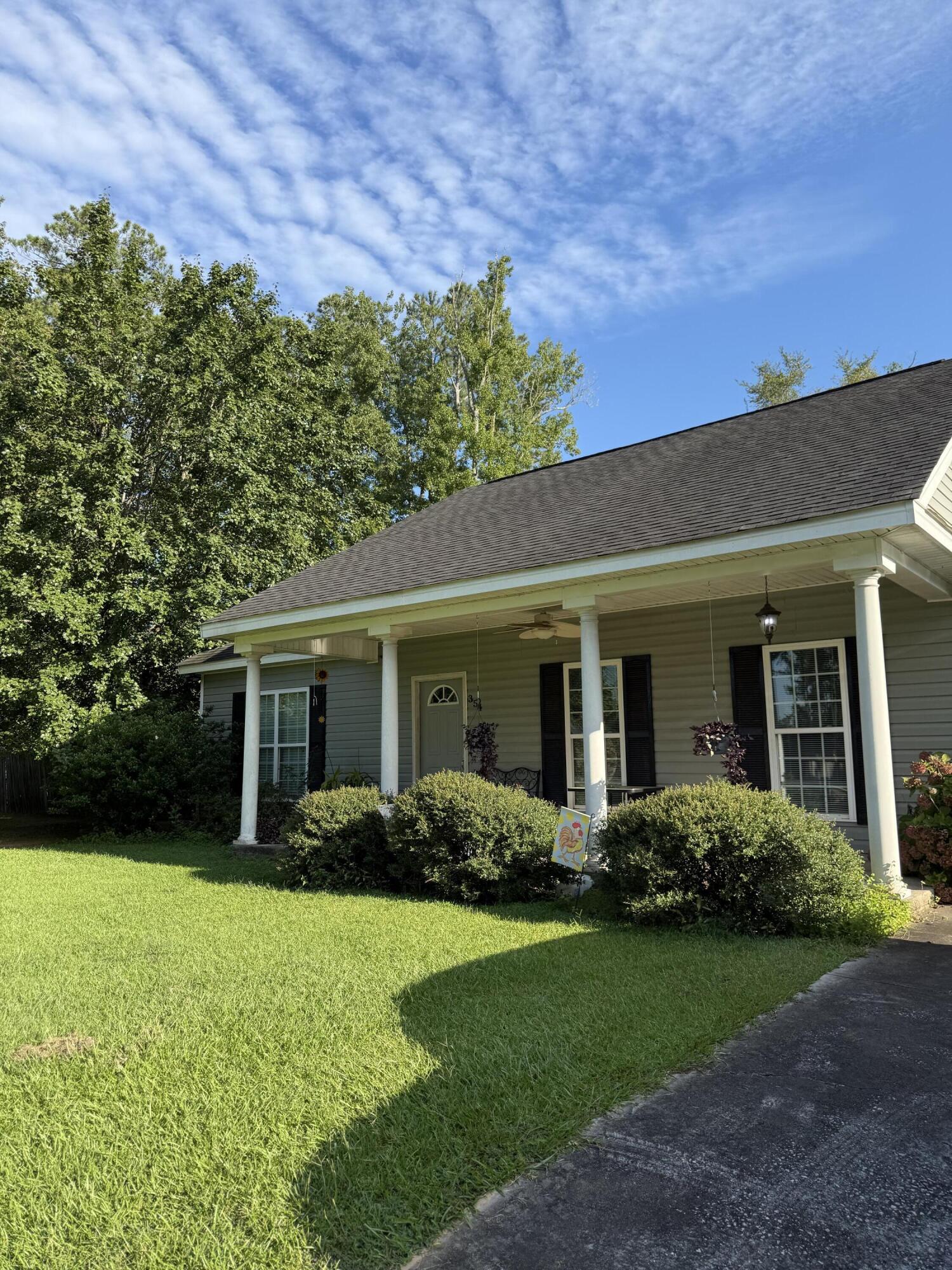 354 King Street Thomson, GA 30824 - Photo 2 of 17 Front