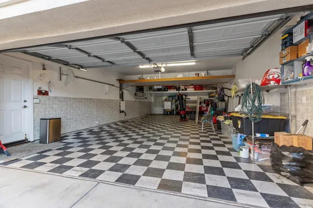 a view of a interior of the house