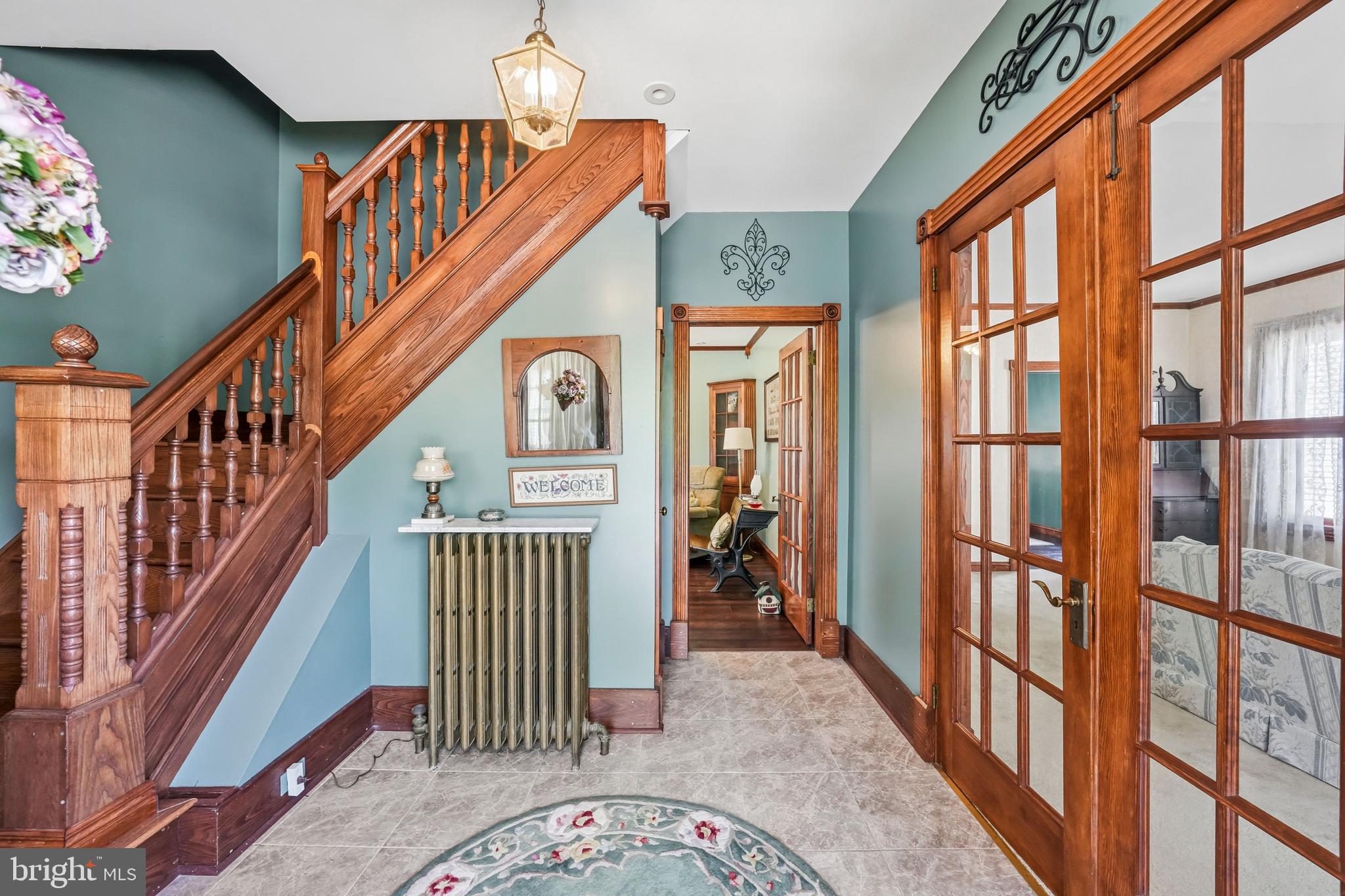 160 Pitman Avenue Pitman, NJ 08071 - Photo 16 of 54 front foyer
