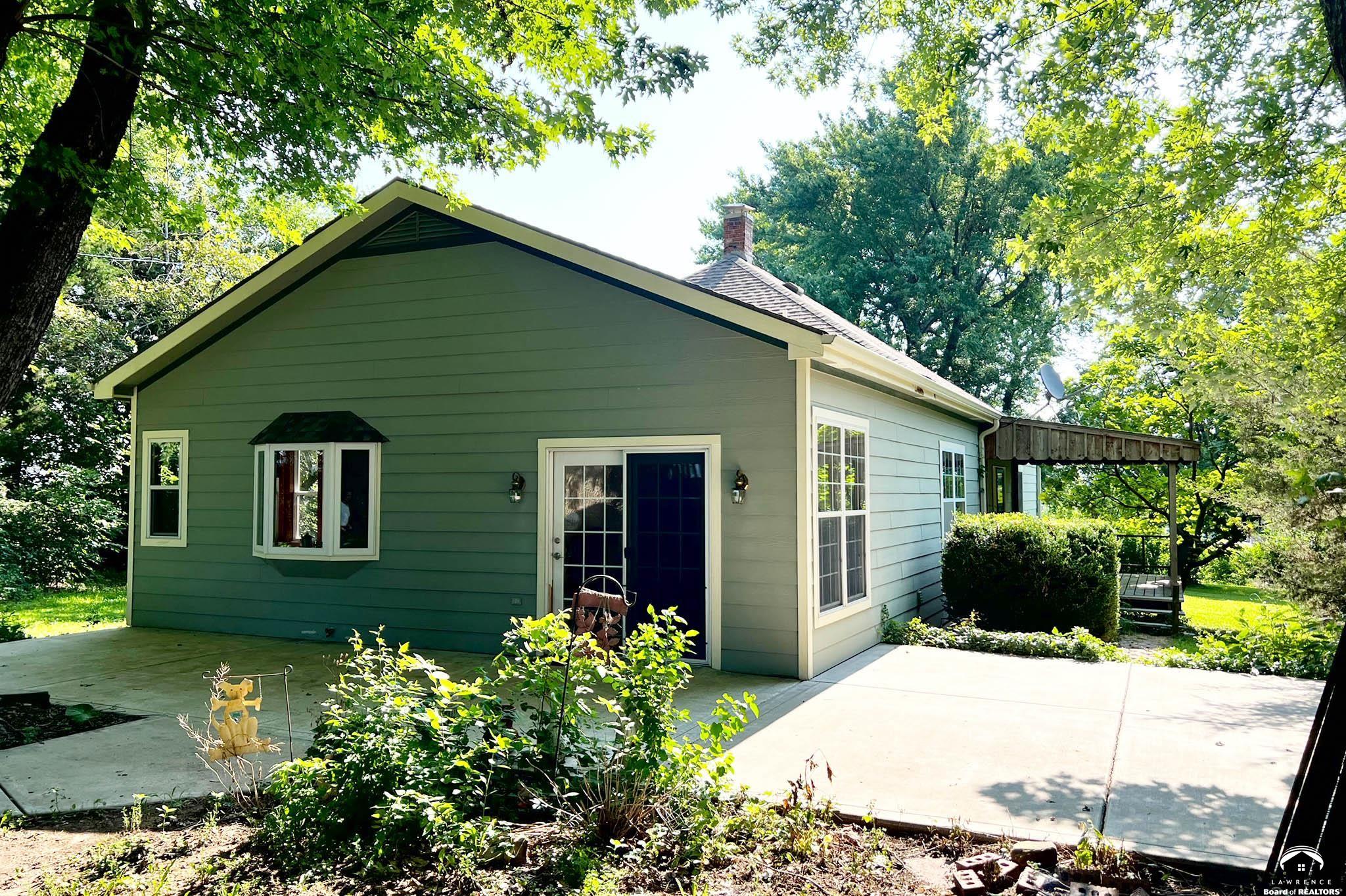 375 East 2100th Road Wellsville, KS 66092 - Photo 1 of 1 Gallery Image 1