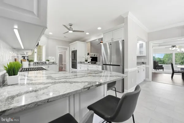 $1,075,000 | 11406 Stonewall Jackson Drive, Spotsylvania, VA 22551