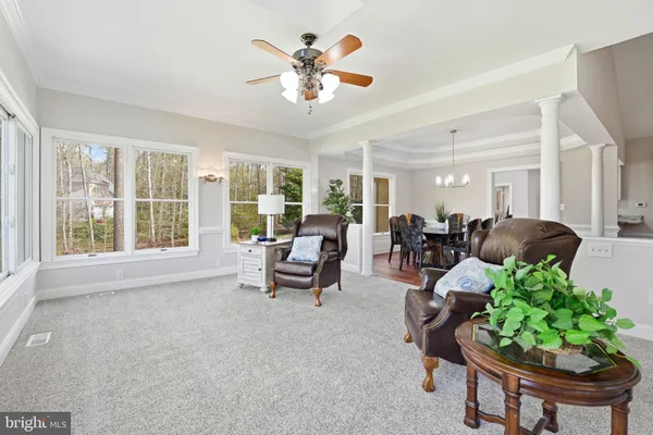 $1,075,000 | 11406 Stonewall Jackson Drive, Spotsylvania, VA 22551