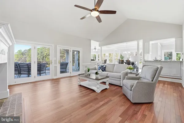 $1,075,000 | 11406 Stonewall Jackson Drive, Spotsylvania, VA 22551