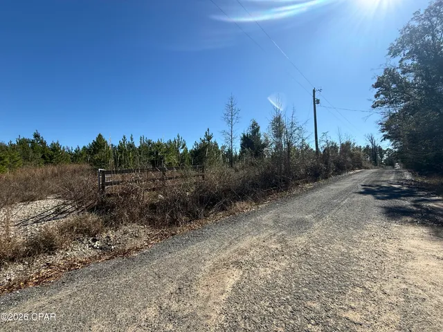 $119,900 | 0 Tanner Road, Marianna, FL 32448