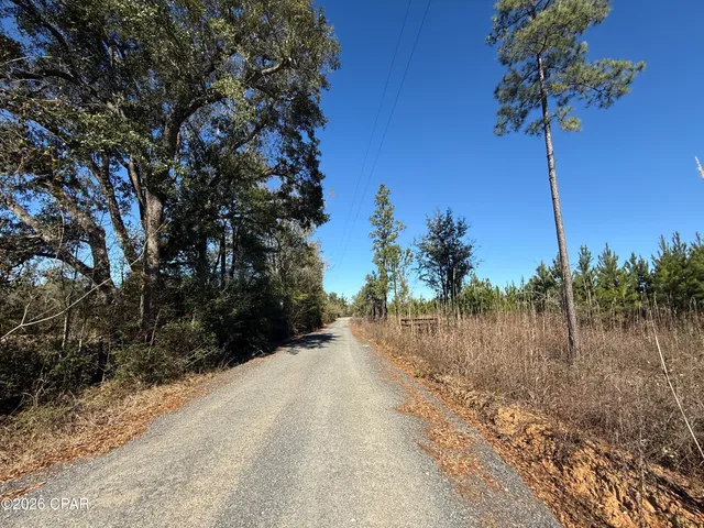 $119,900 | 0 Tanner Road, Marianna, FL 32448
