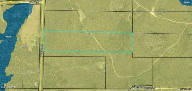 $119,900 | 0 Tanner Road, Marianna, FL 32448
