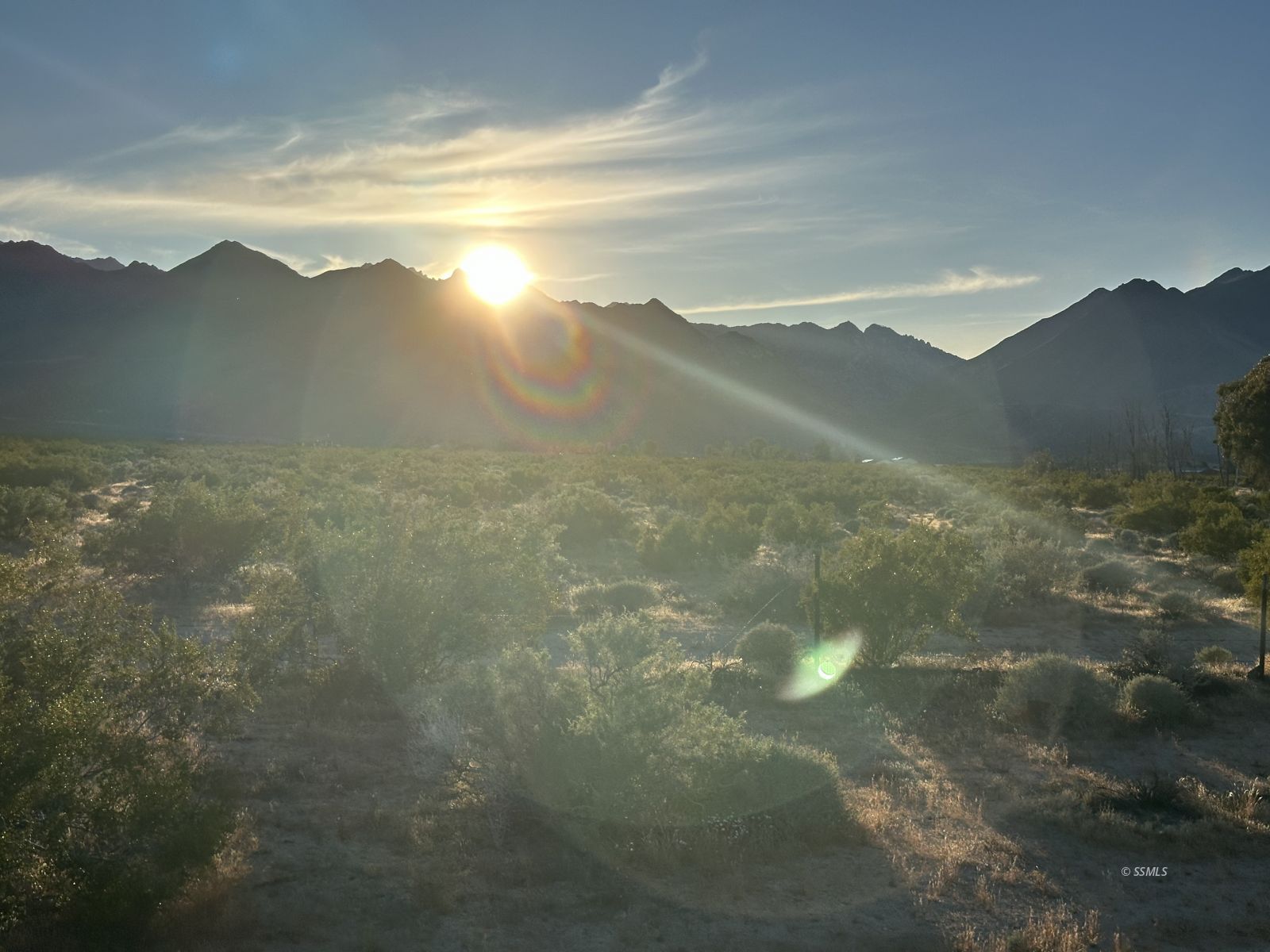56-252-1 Tumbleweed Street Inyokern, CA 93527 - Photo 5 of 7