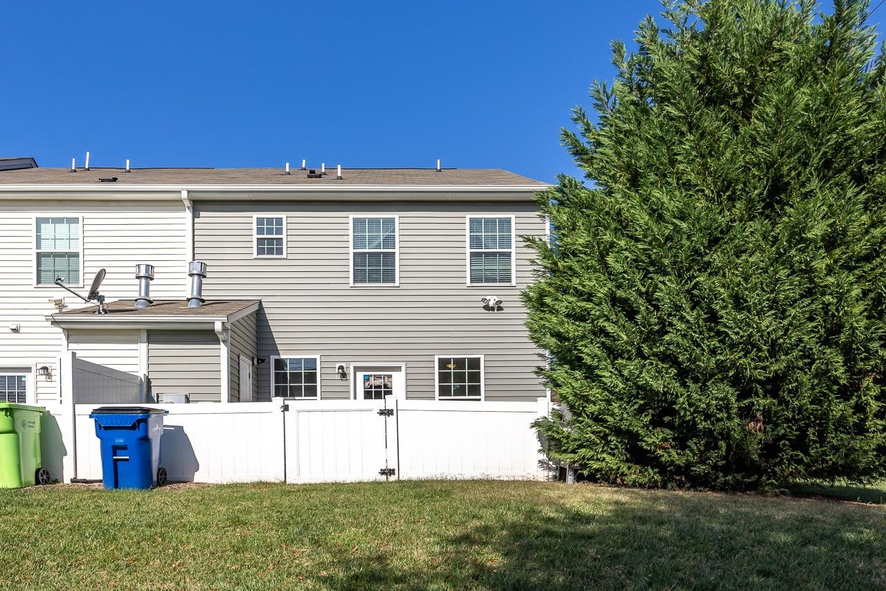 941 Consortium Drive Raleigh, NC 27603 - Photo 28 of 35 Photo 28