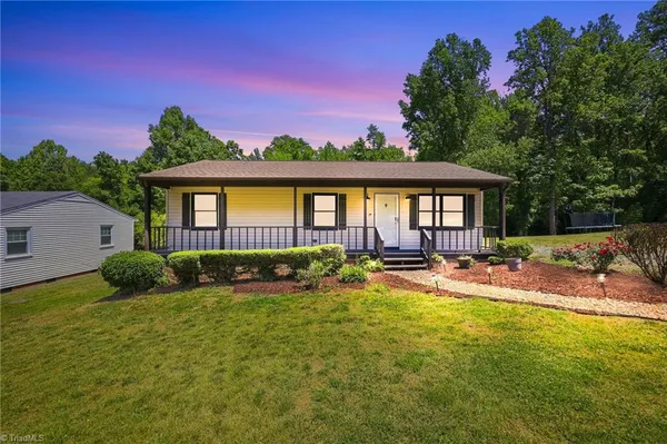 $230,000 | 1920 Glenside Drive, Greensboro, NC 27405