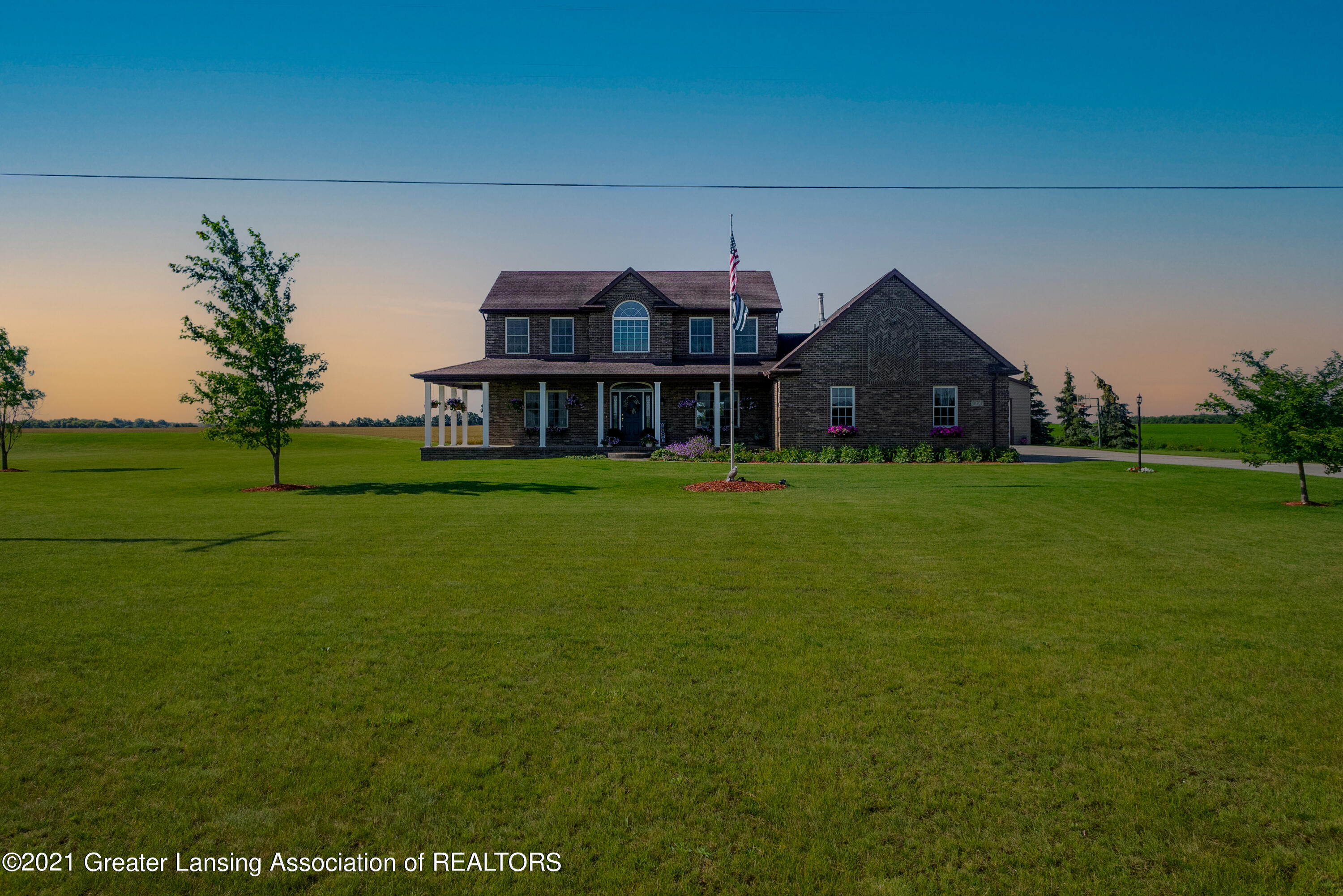 10201 West Parks Road Fowler, MI 48835 - Photo 72 of 73 10201 W Parks Rd Fowler MI-200