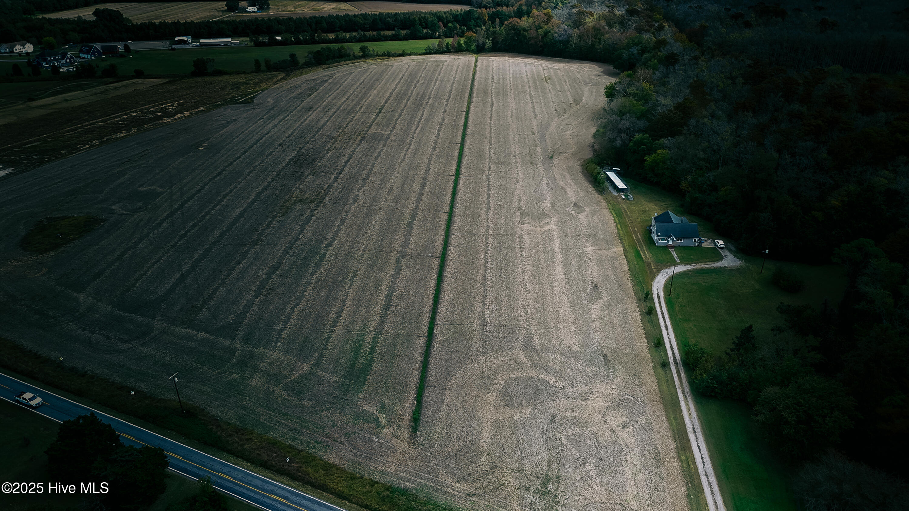 261 Old Swamp Road South Mills, NC 27976 - Photo 2 of 3 Lot C