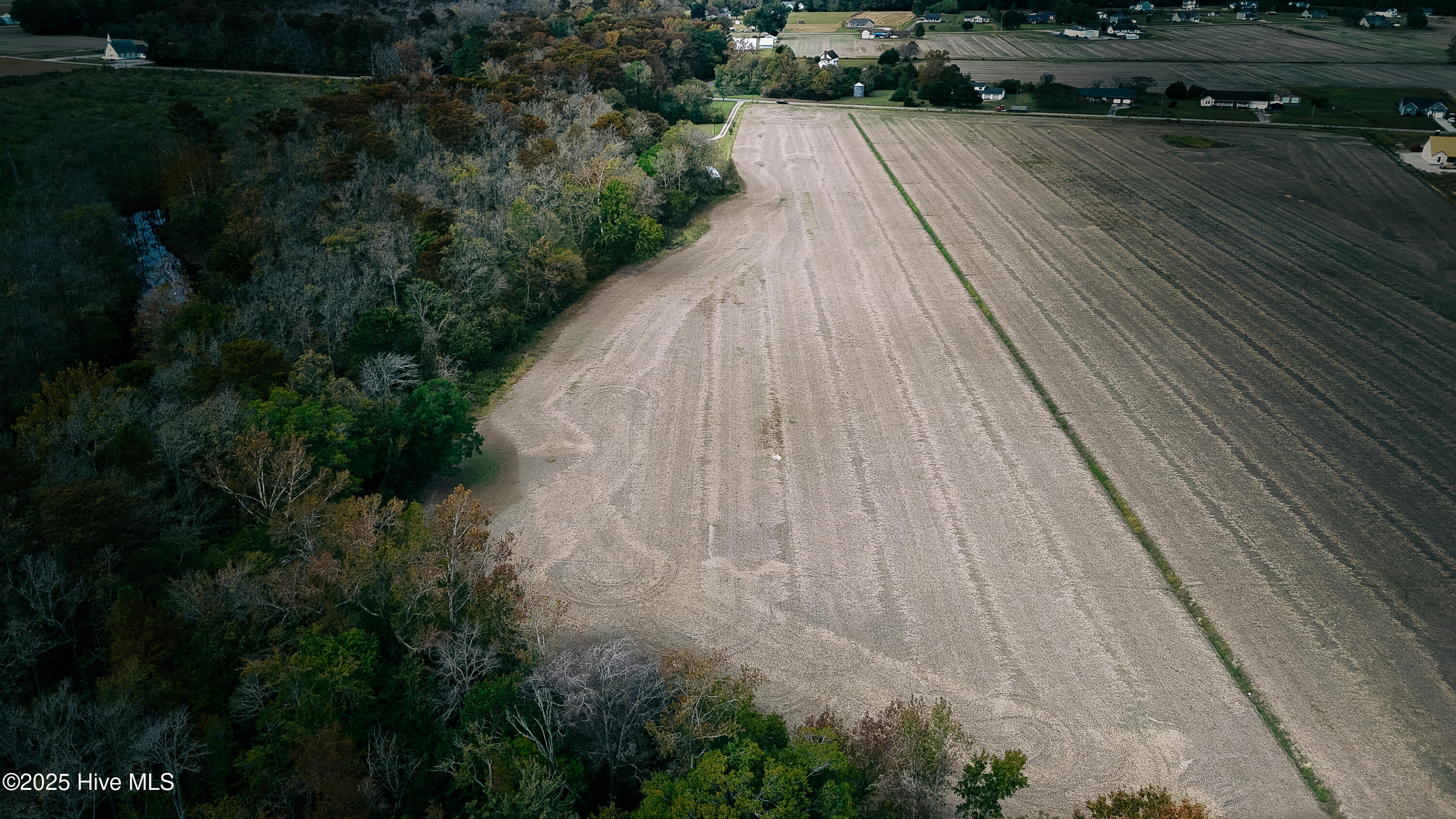 261 Old Swamp Road South Mills, NC 27976 - Photo 3 of 3 Lot C Back