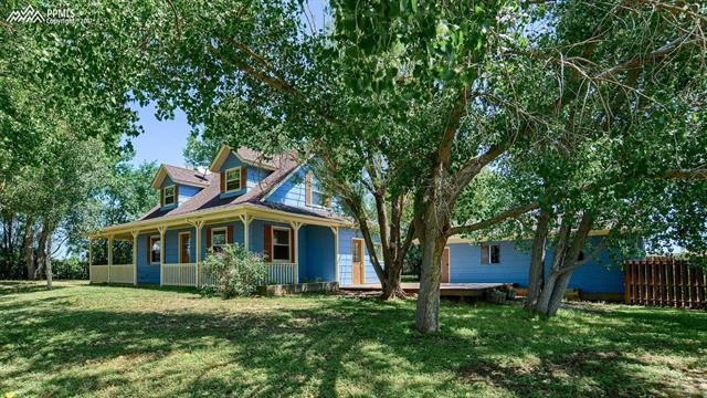 3090 Slocum Road Peyton, CO 80831 - Photo 2 of 34 Gallery Image 2