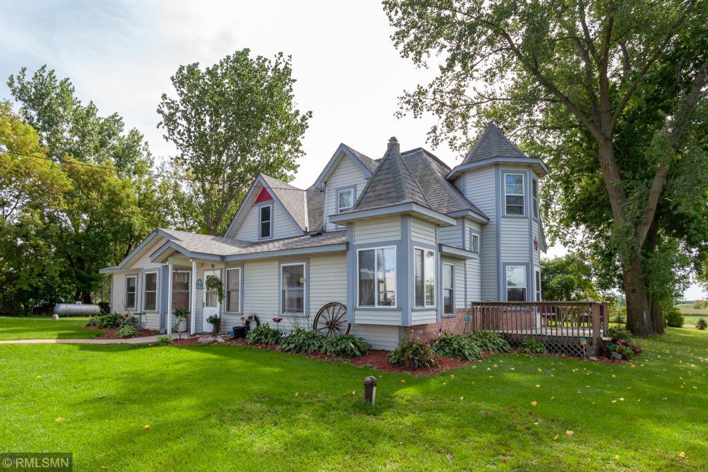 4435 Clint Road Braham, MN 55006 - Photo 1 of 55 Gallery Image 1