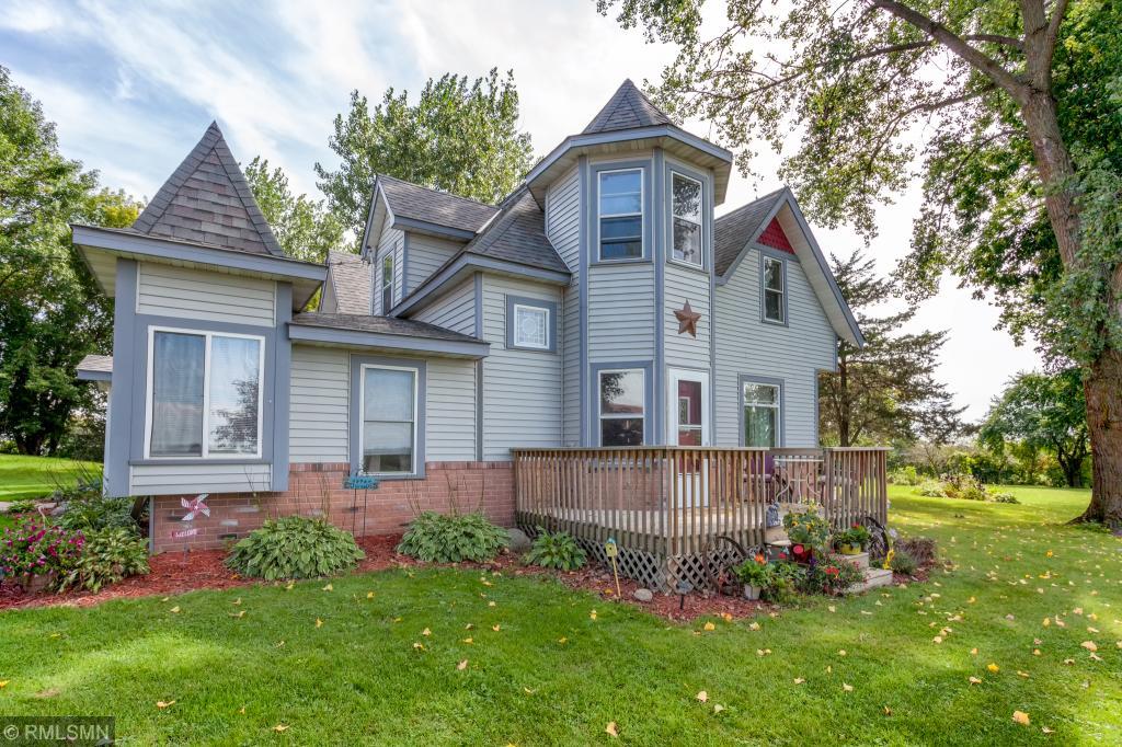 4435 Clint Road Braham, MN 55006 - Photo 2 of 55 Gallery Image 2