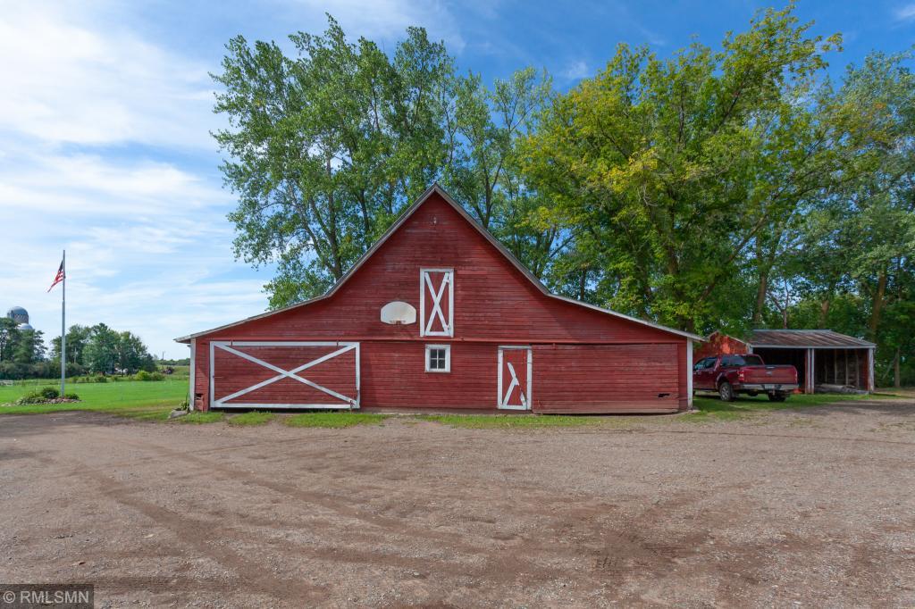 4435 Clint Road Braham, MN 55006 - Photo 20 of 55 Gallery Image 20