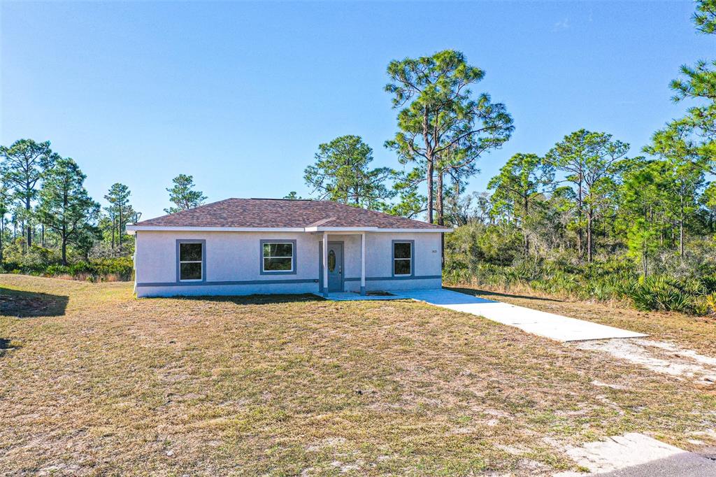 1403 Bittersweet Street Lake Placid, FL 33852 - Photo 12 of 20