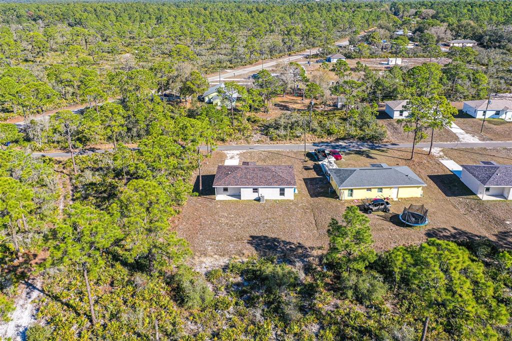 1403 Bittersweet Street Lake Placid, FL 33852 - Photo 16 of 20