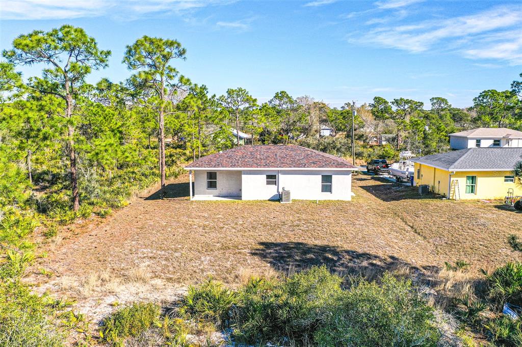 1403 Bittersweet Street Lake Placid, FL 33852 - Photo 17 of 20