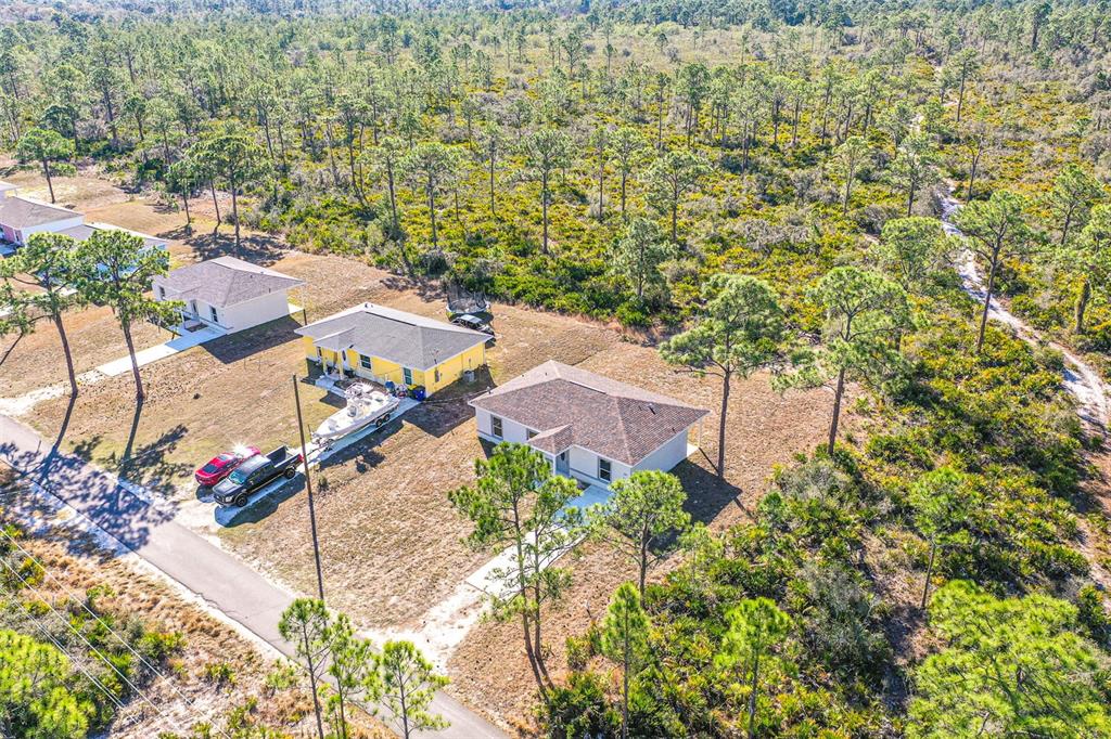 1403 Bittersweet Street Lake Placid, FL 33852 - Photo 20 of 20