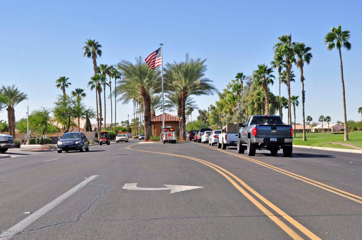 16765 West Berkeley Road Goodyear, AZ 85395 - Photo 24 of 24 Security Community