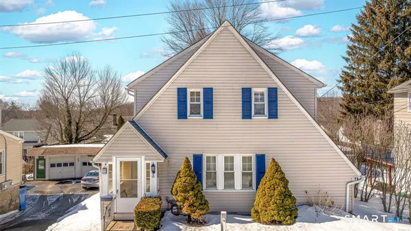 $2,700 | 55 Bronx Avenue, Waterbury, CT 06705