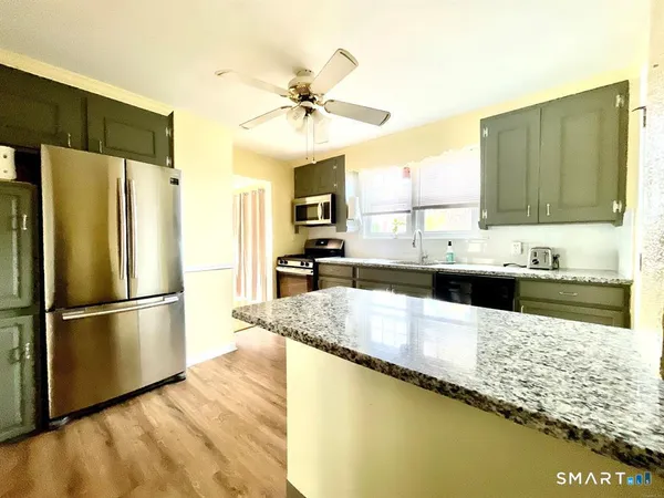 $2,700 | 55 Bronx Avenue, Waterbury, CT 06705