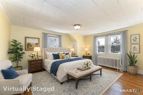 $2,700 | 55 Bronx Avenue, Waterbury, CT 06705