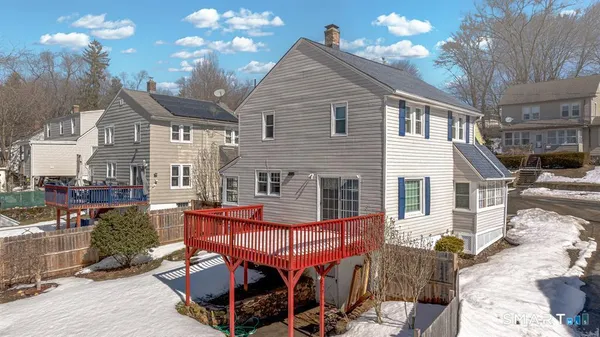 $2,700 | 55 Bronx Avenue, Waterbury, CT 06705