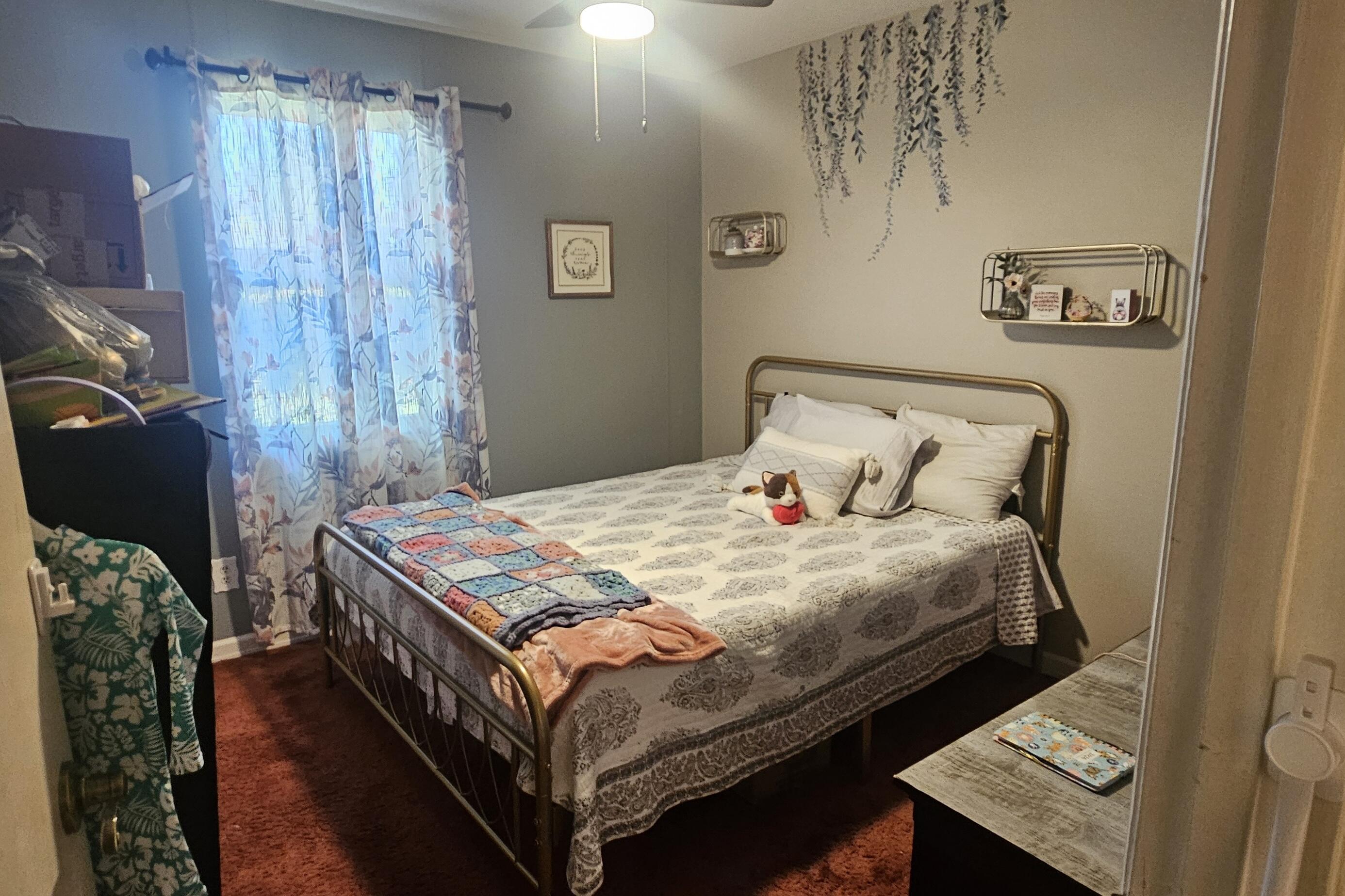 3048 Angela Street Augusta, GA 30907 - Photo 12 of 27 20260317_141021