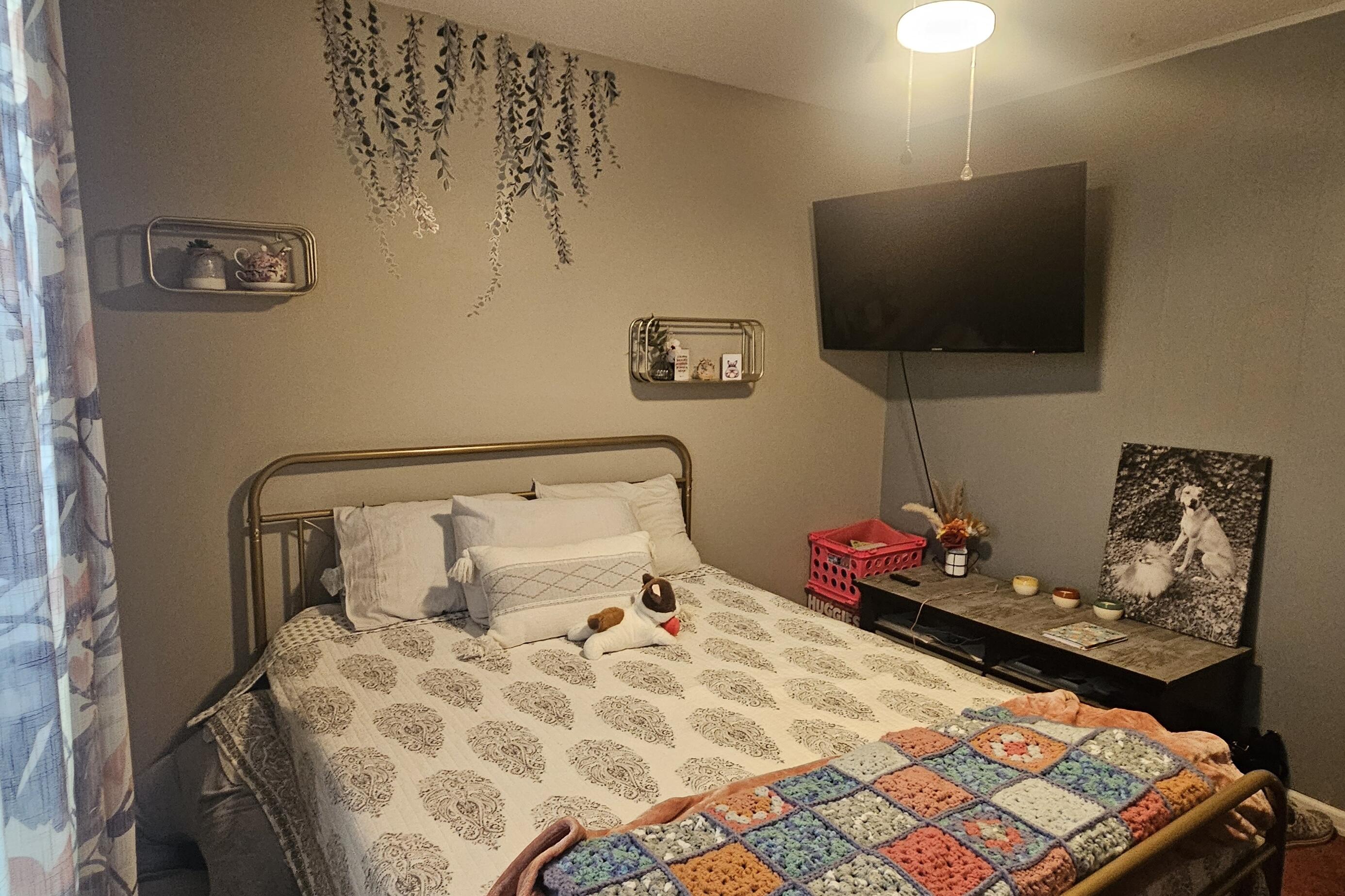 3048 Angela Street Augusta, GA 30907 - Photo 13 of 27 20260317_141031