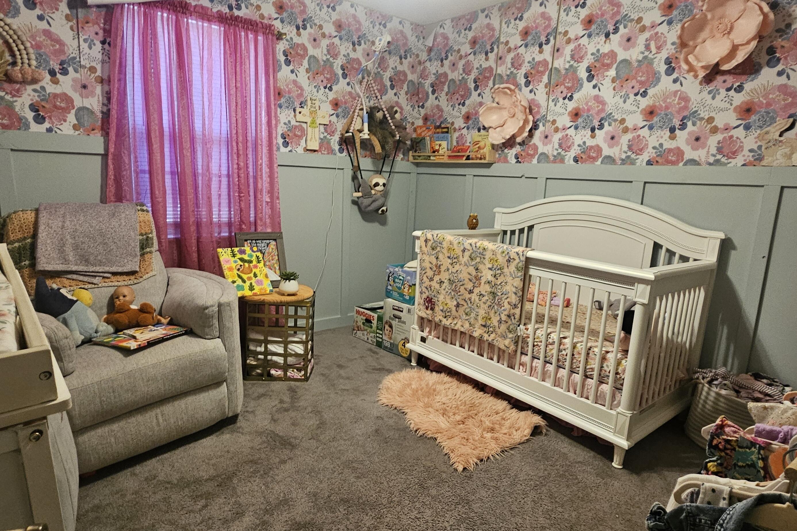 3048 Angela Street Augusta, GA 30907 - Photo 15 of 27 20260317_141315